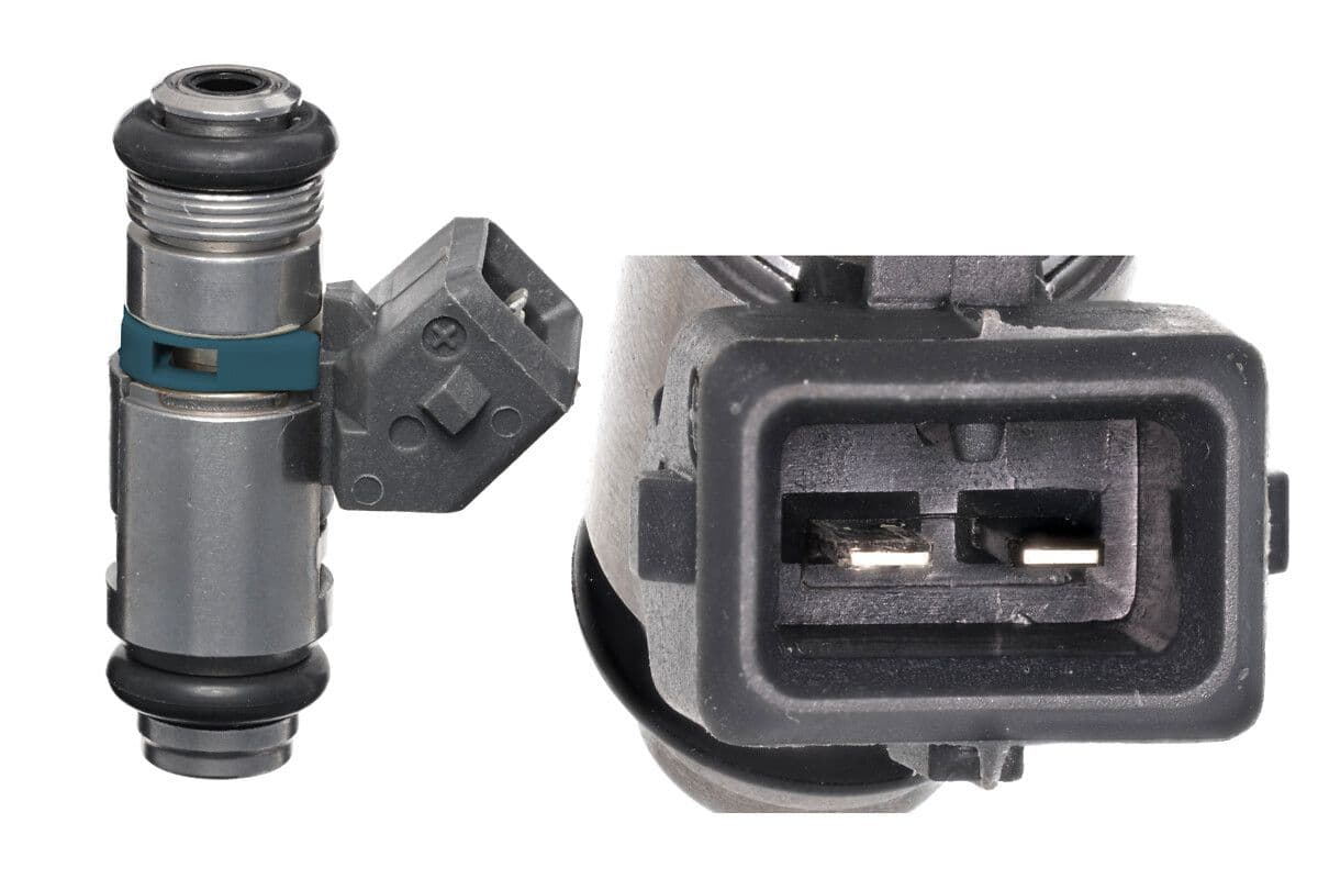 348281 Valeo Топливная форсунка для Renault Trafic