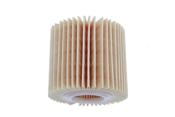 586600 Valeo Оливний фільтр