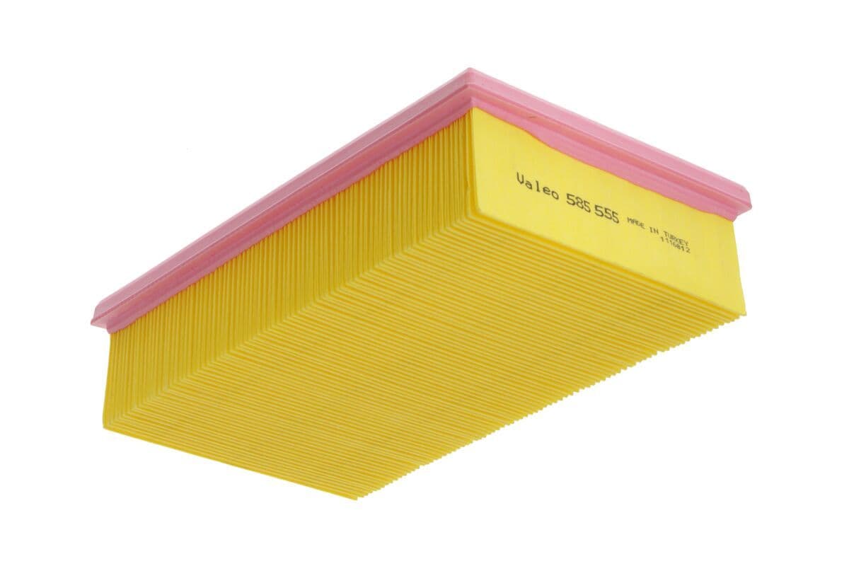 585555 Valeo Повітряний фільтр