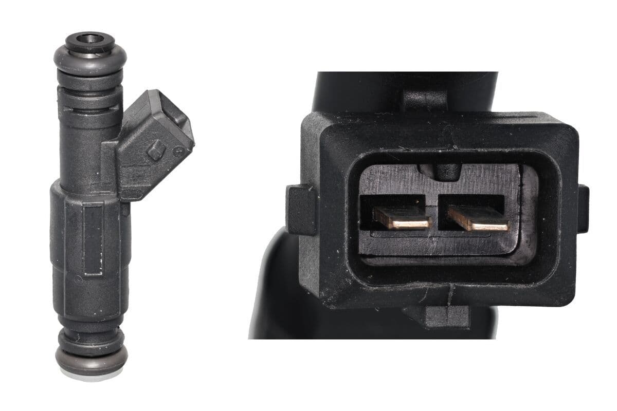 348275 Valeo Паливна форсунка