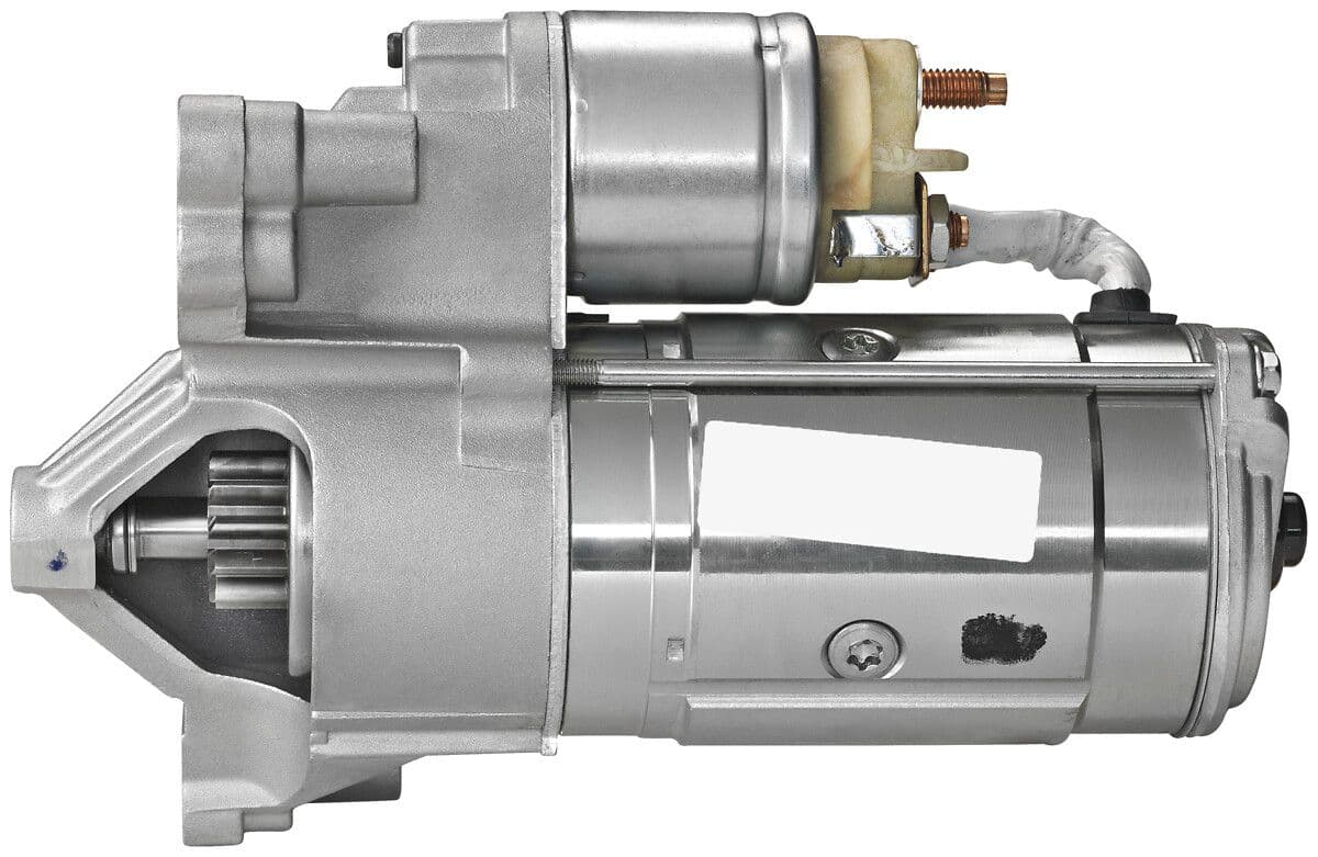 201138 Valeo Стартер