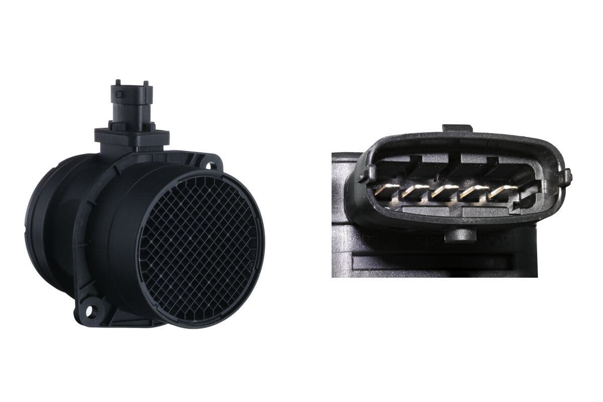 367010 Valeo Расходомер воздуха для Alfa Romeo Giulia