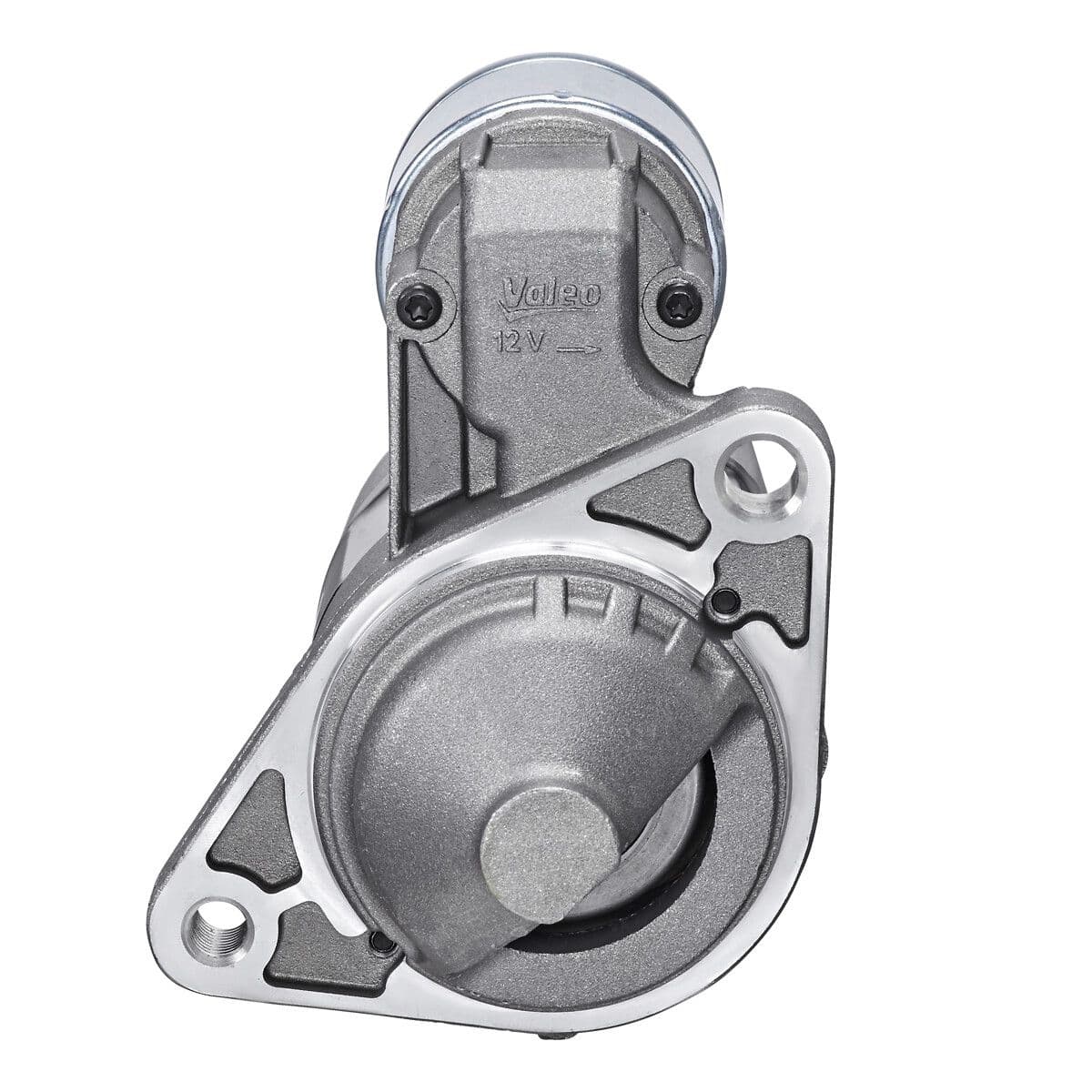 460498 Valeo Стартер