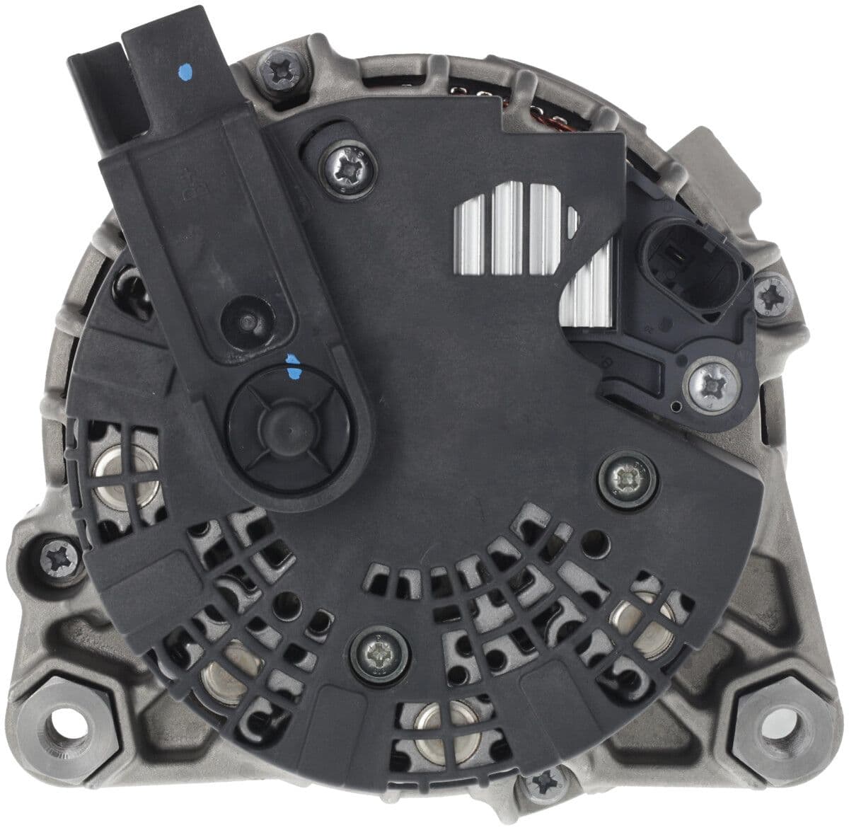 444255 Valeo Генератор