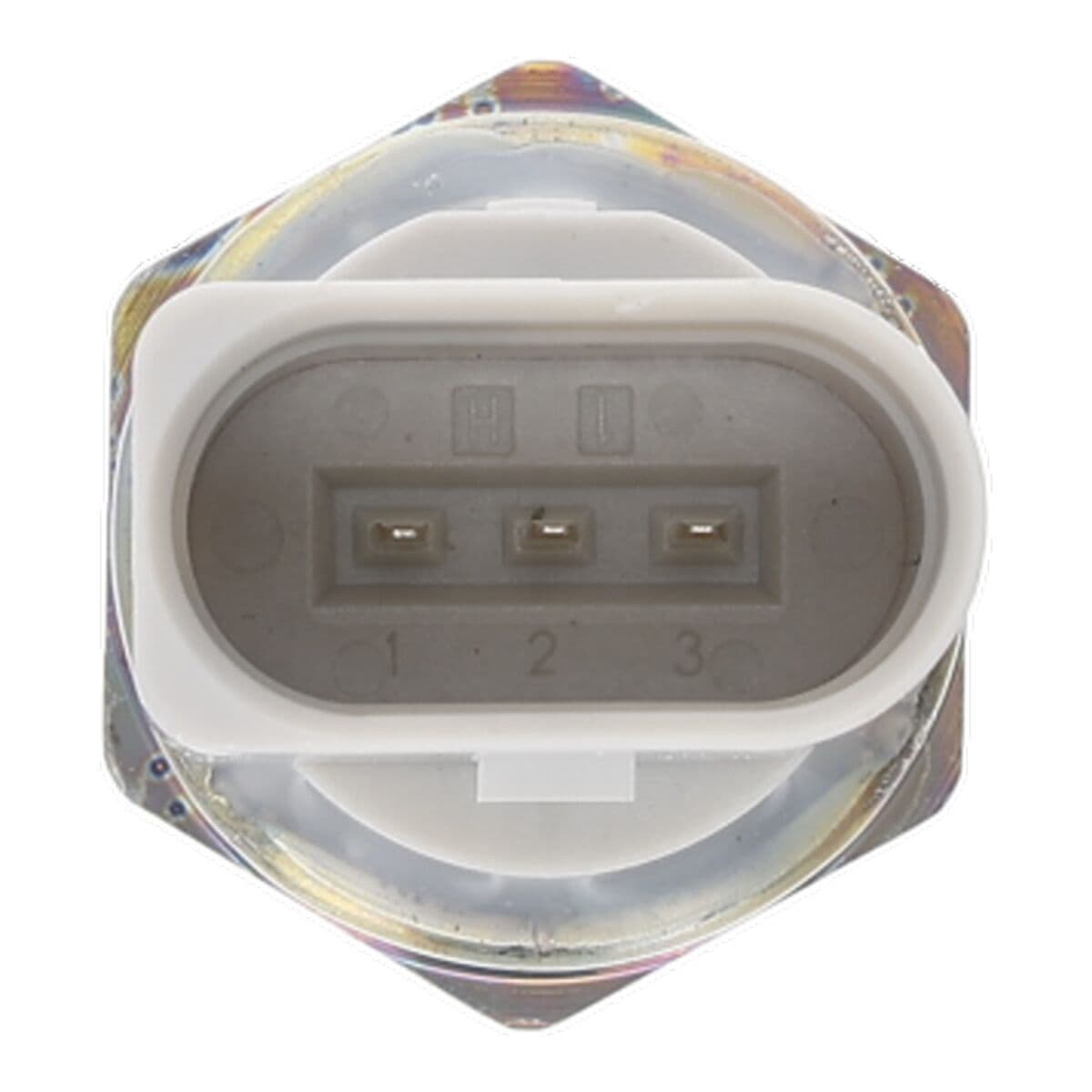 366919 Valeo Датчик давления масла