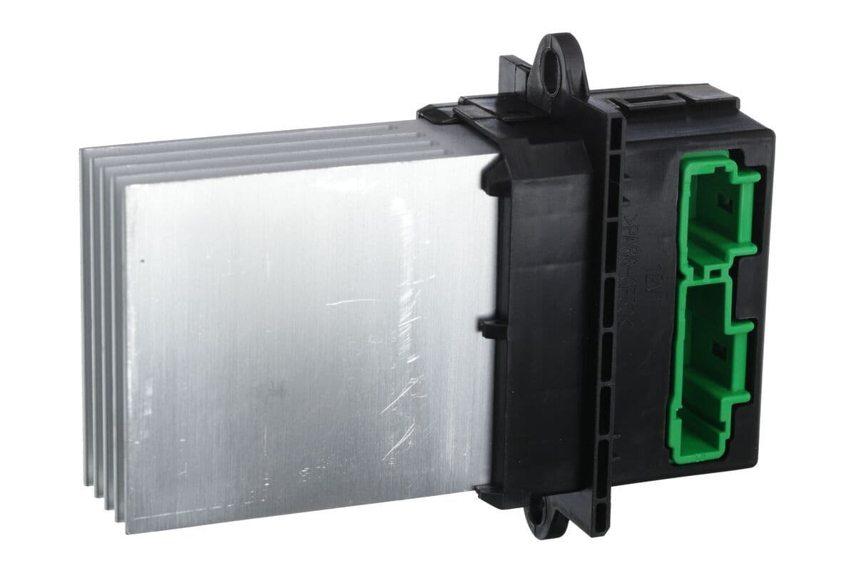 710355 Valeo Регулятор вентилятора салона