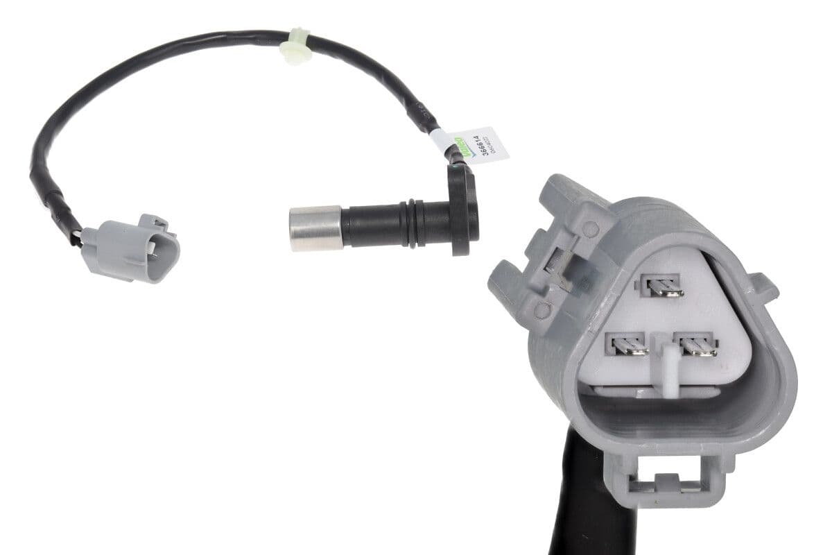 366614 Valeo Датчик положення колінчастого вала