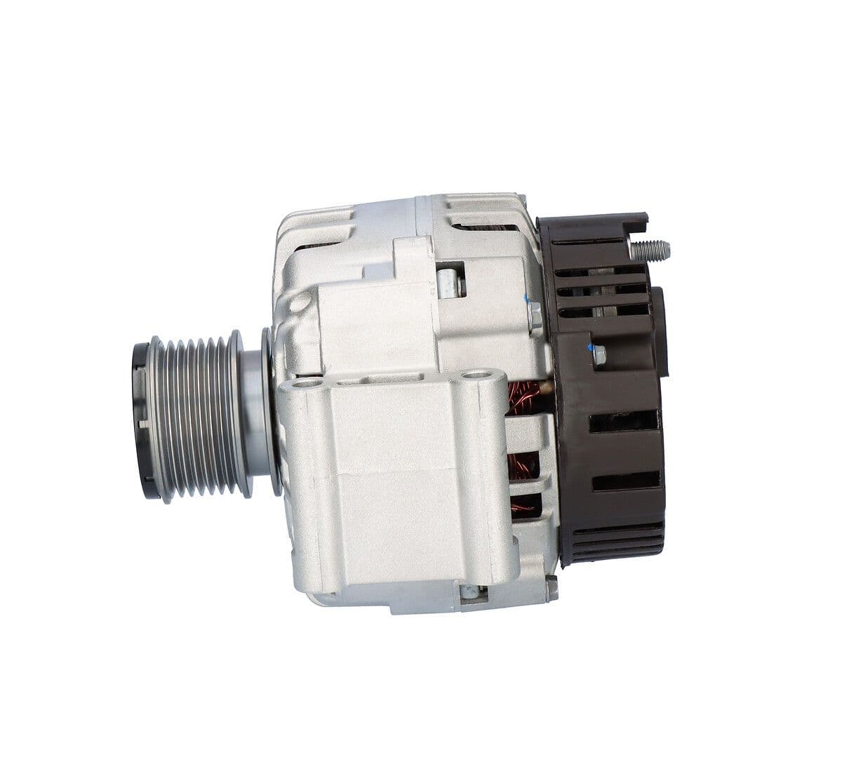 200045 Valeo Генератор