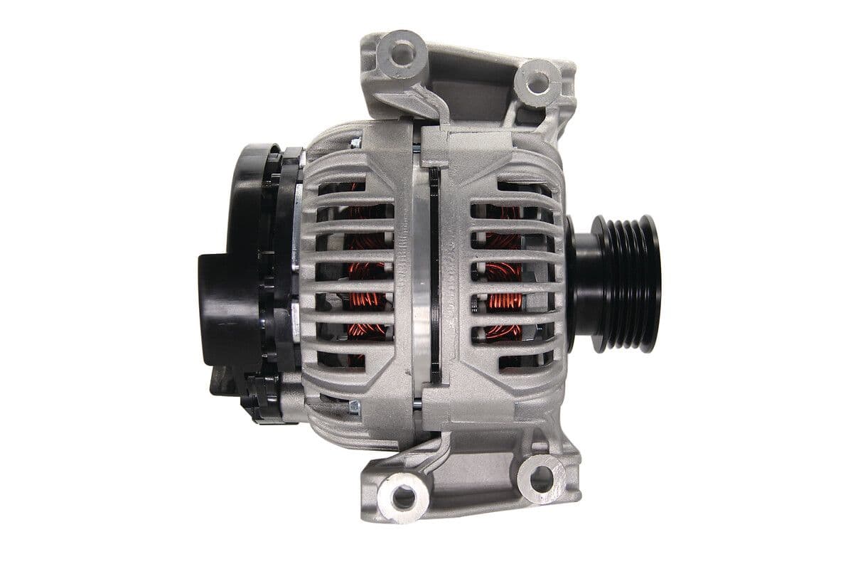 443196 Valeo Генератор