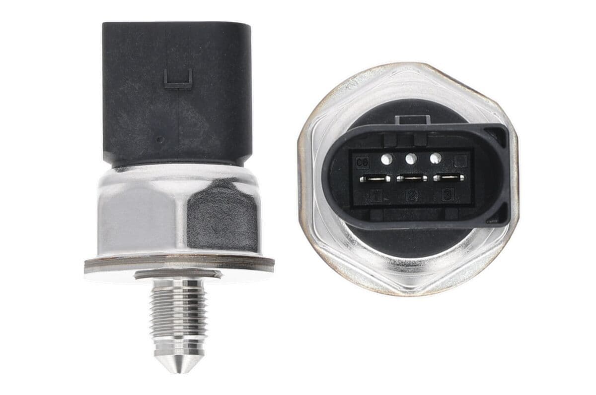 367185 Valeo Датчик давления подачи топлива