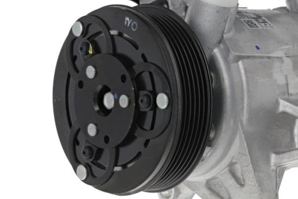 814722 Valeo Компрессор кондиционера