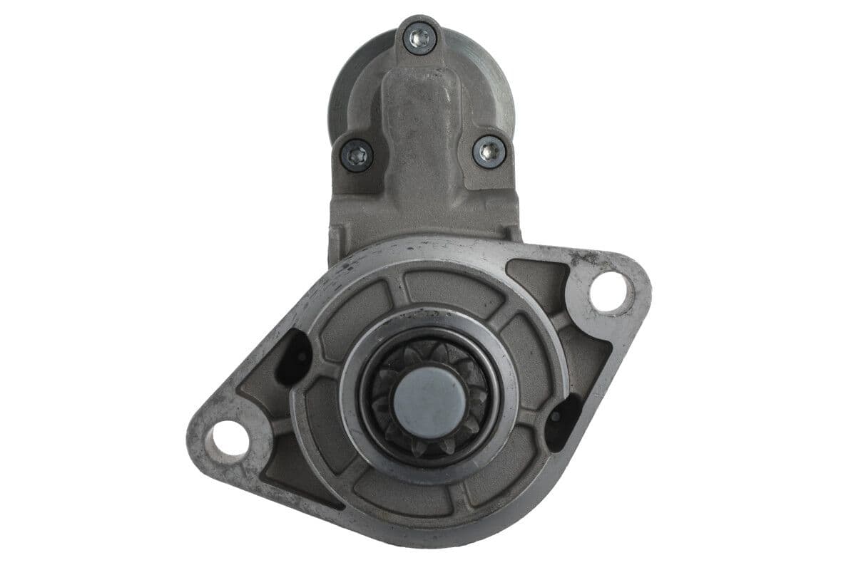 458922 Valeo Стартер для Porsche Cayenne