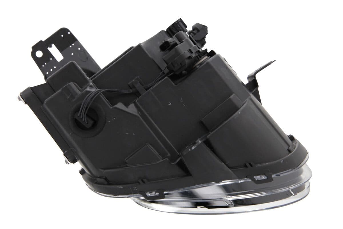 451136 Valeo Основна фара для Nissan Juke