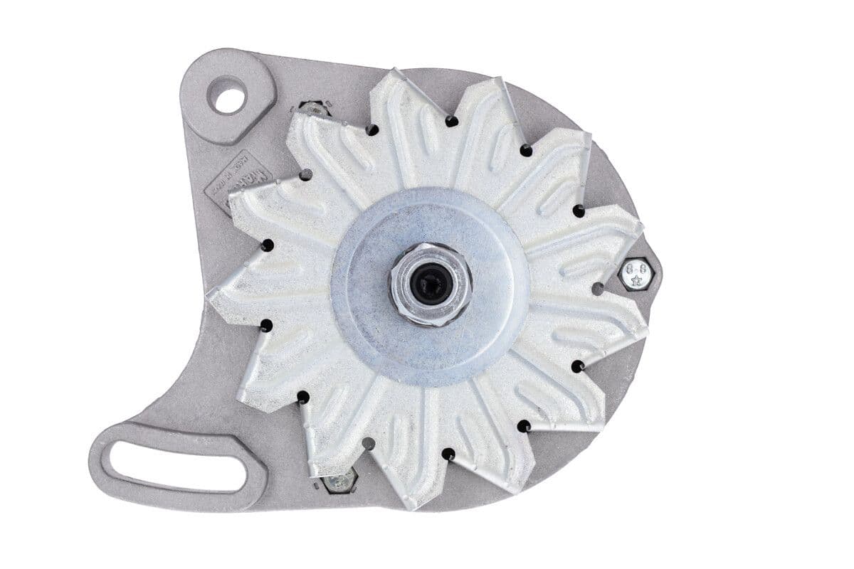 200076 Valeo Генератор