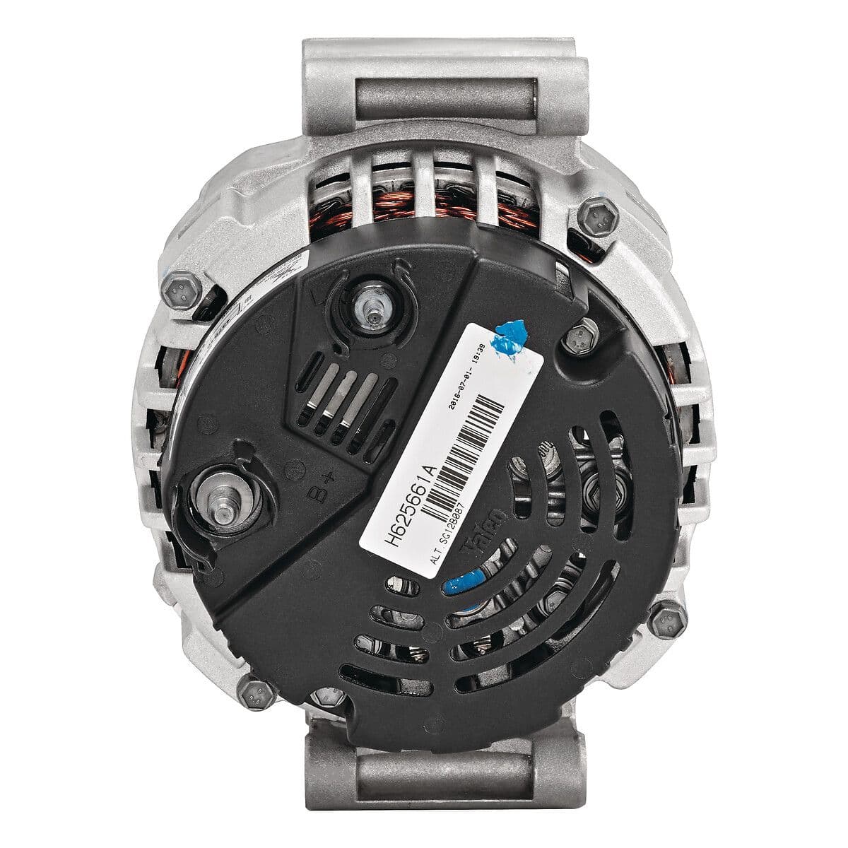 439540 Valeo Генератор