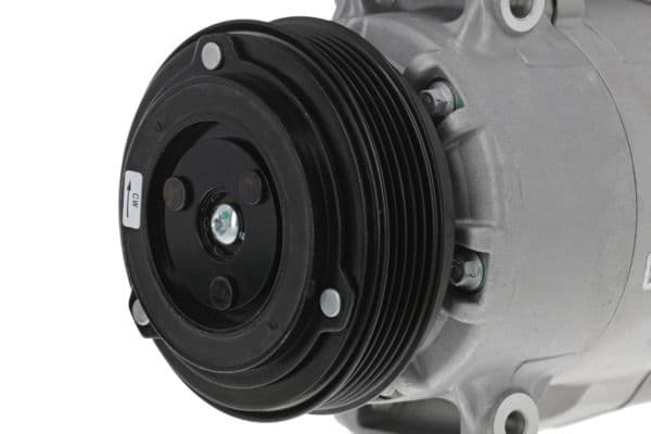 813112 Valeo Компресор кондиціонера