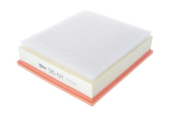 585427 Valeo Повітряний фільтр