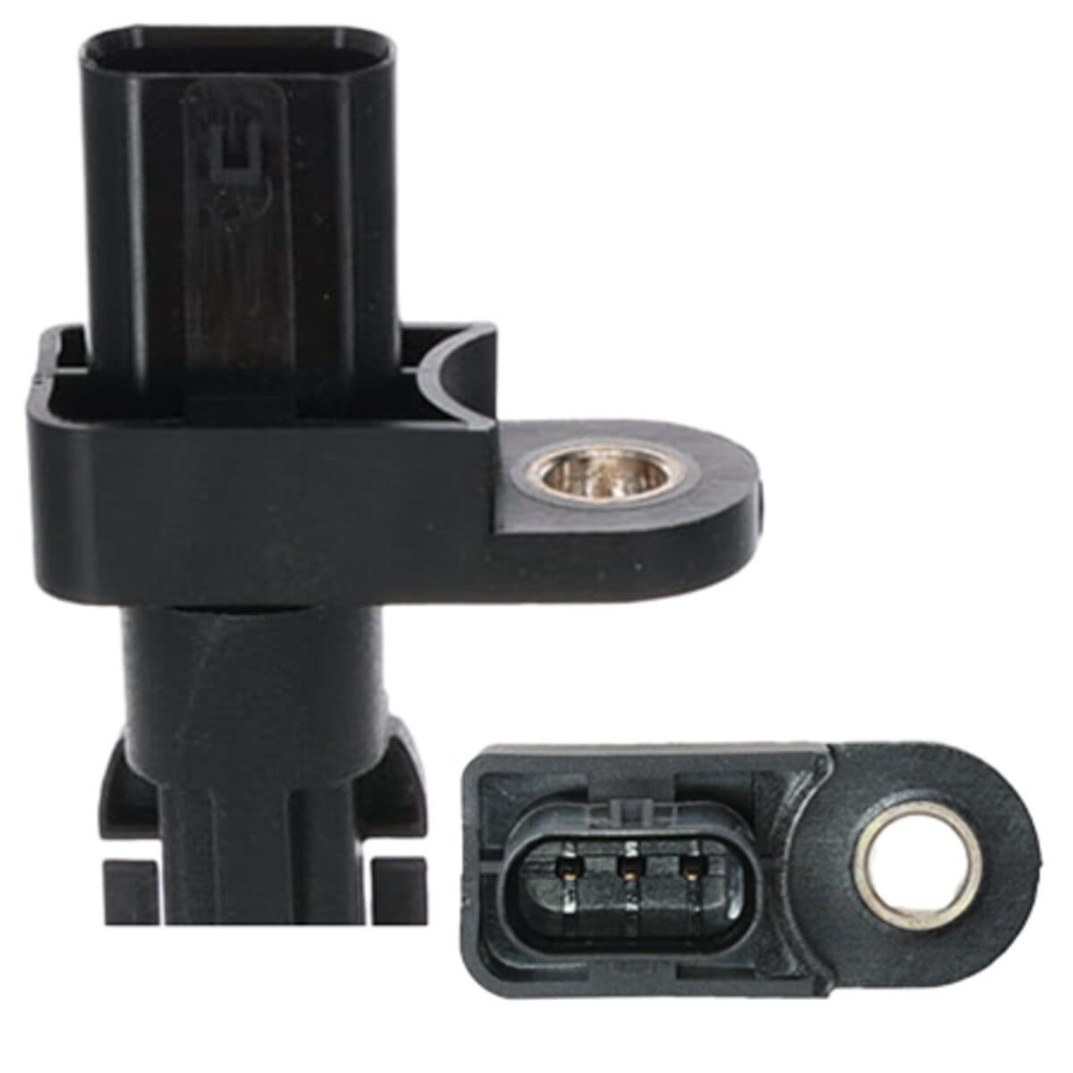 366746 Valeo Датчик положения коленвала