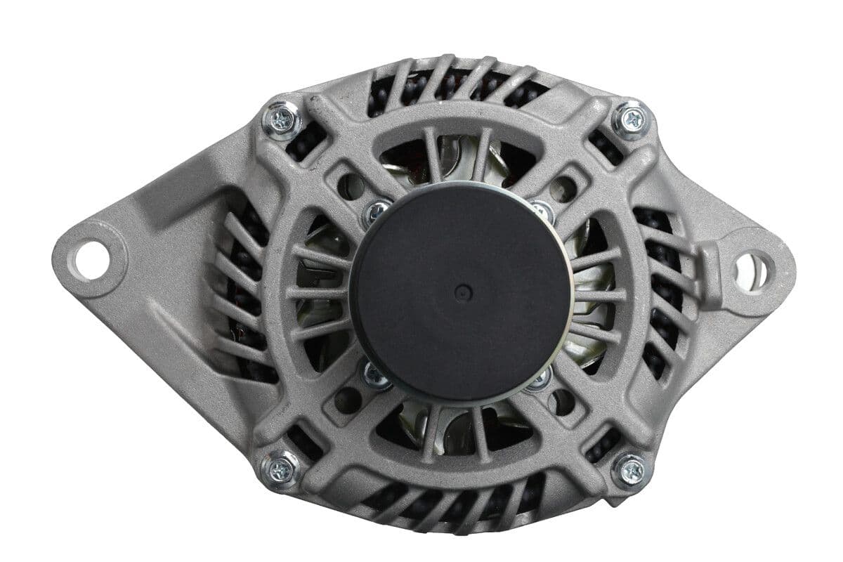 444311 Valeo Генератор