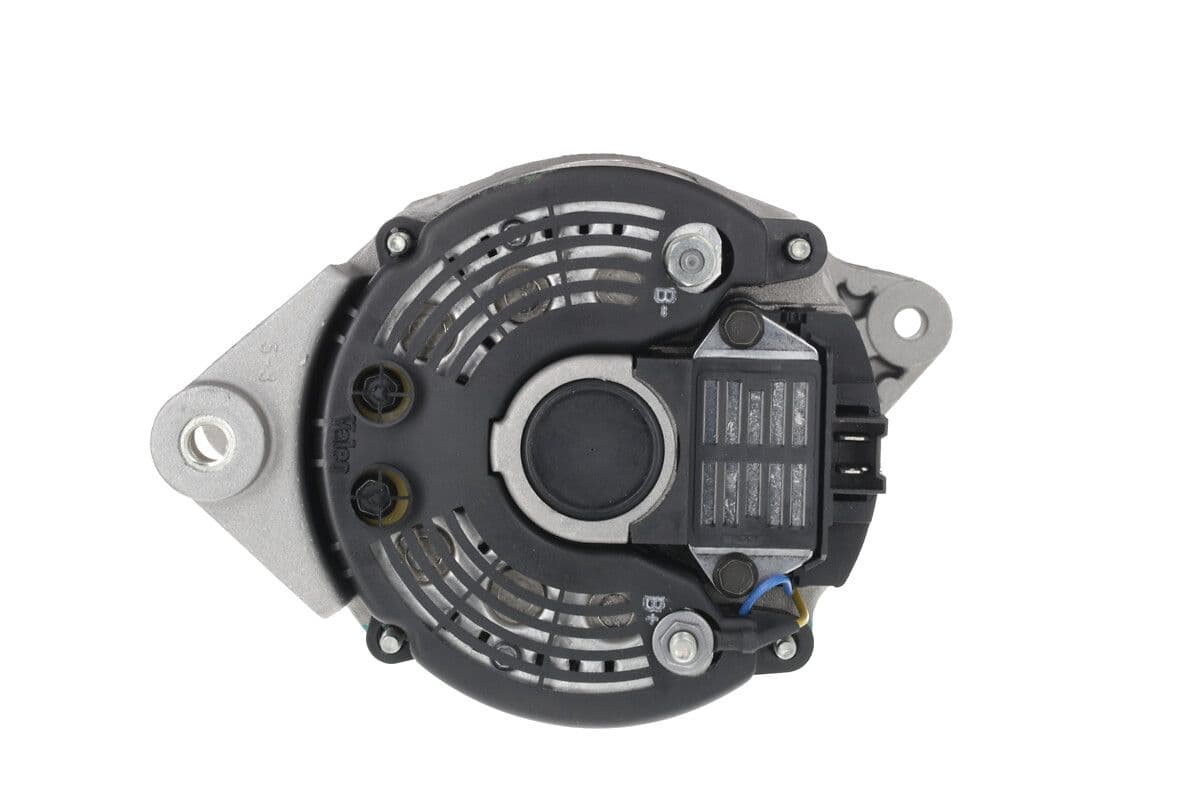 200164 Valeo Генератор