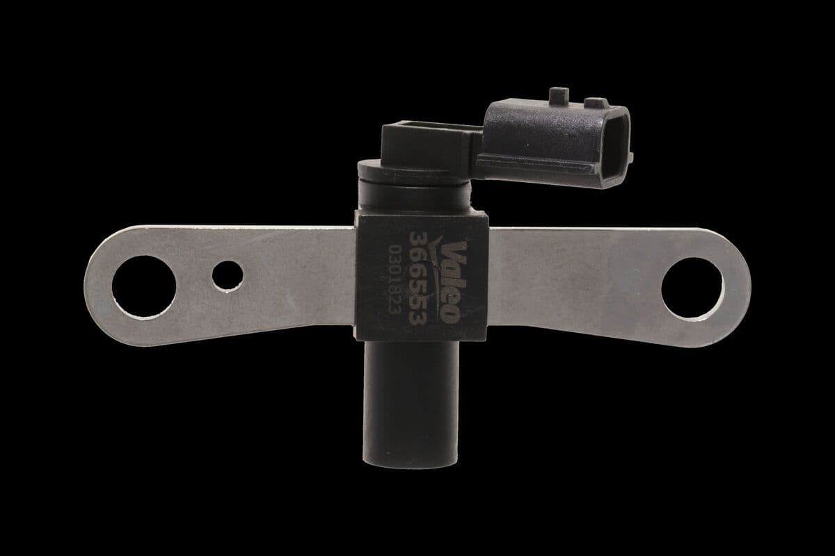 366553 Valeo Датчик положения коленвала