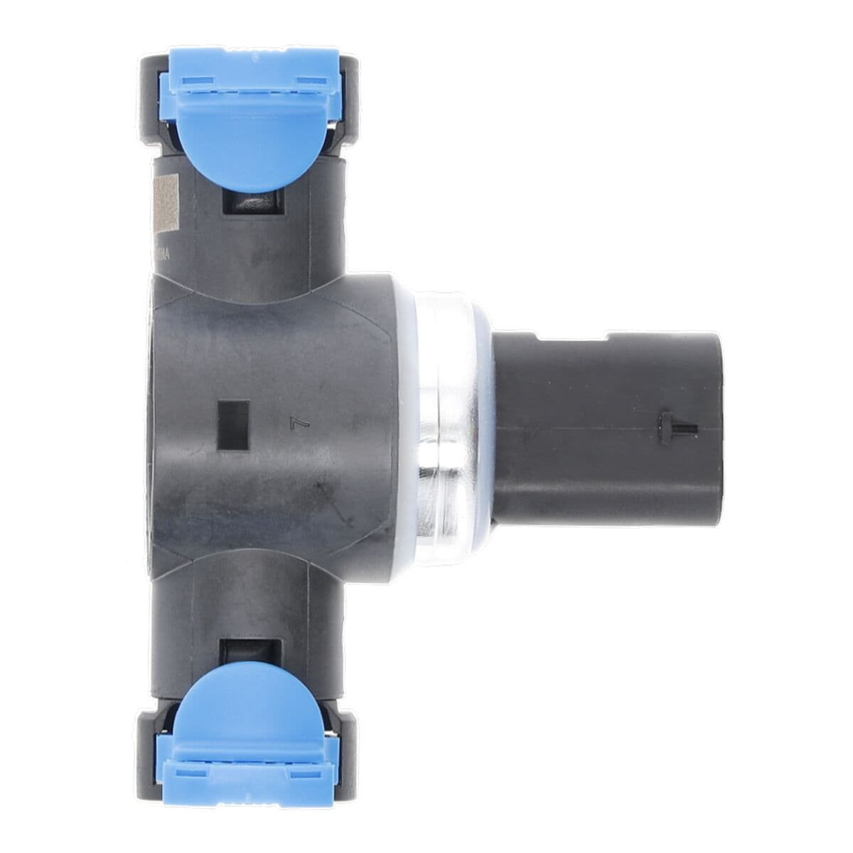 367838 Valeo Датчик давления подачи топлива