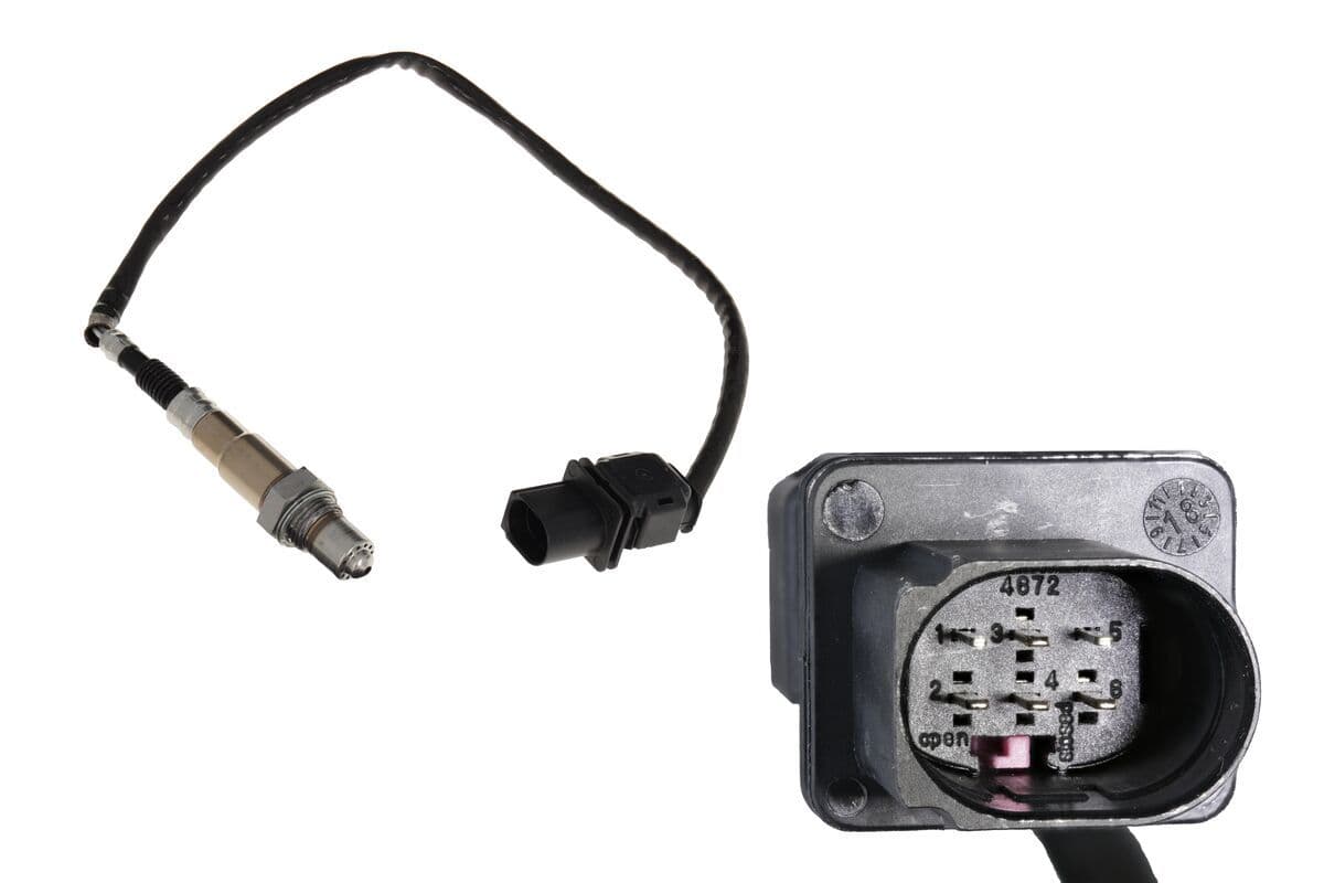 368404 Valeo Лямбда-зонд