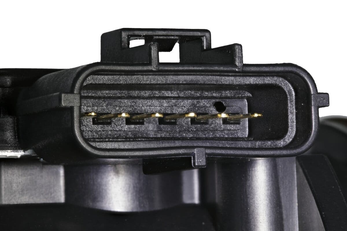 366355 Valeo Витратомір повітря для Ford Mondeo