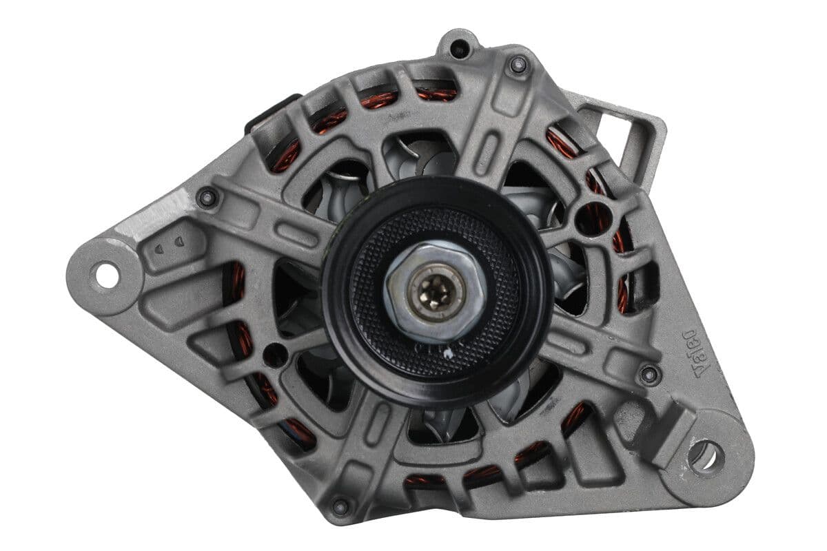 444341 Valeo Генератор