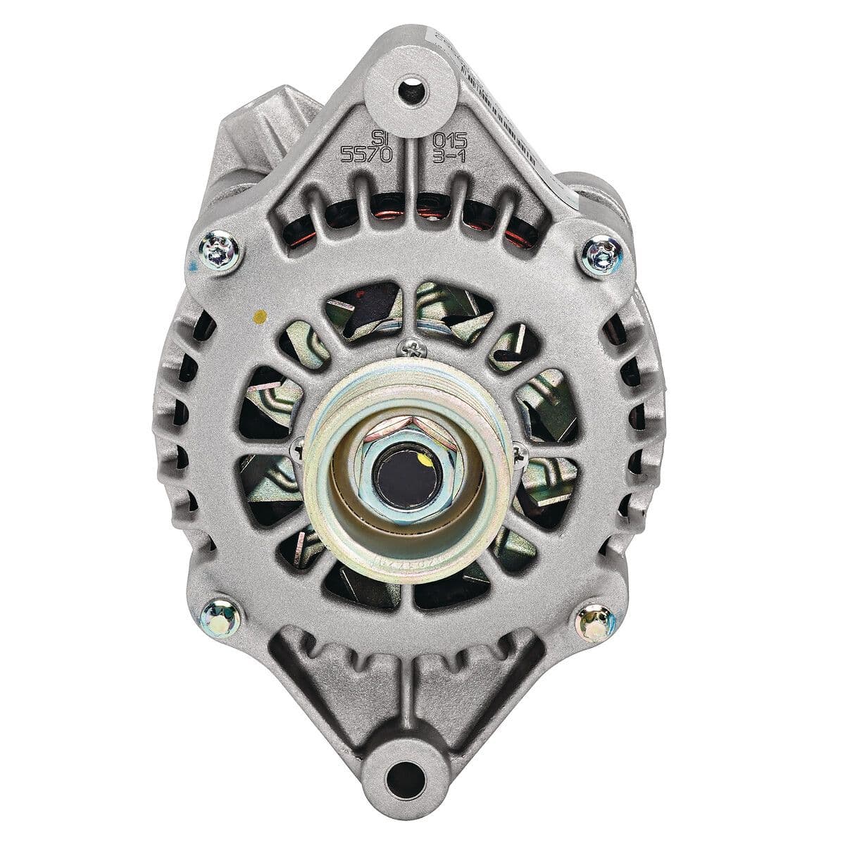 200016 Valeo Генератор