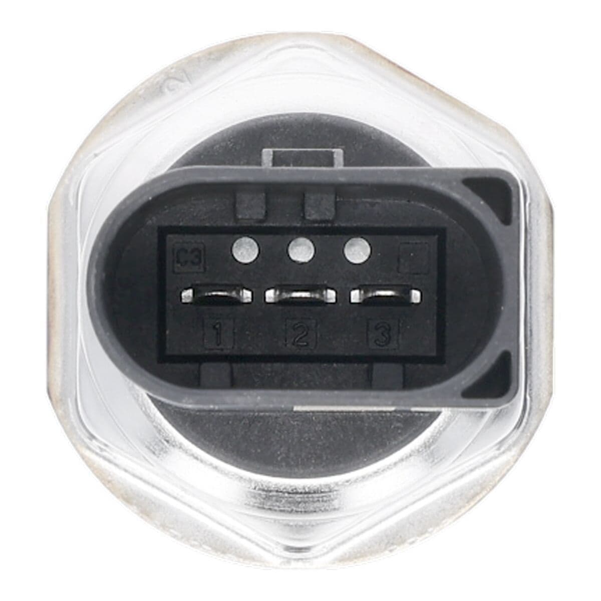 367098 Valeo Датчик давления подачи топлива