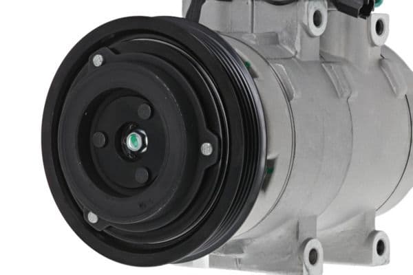 690206 Valeo Компресор кондиціонера