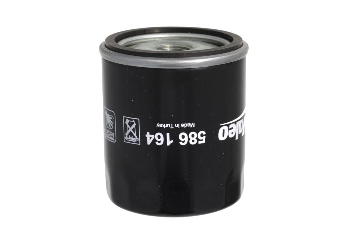 586164 Valeo Оливний фільтр