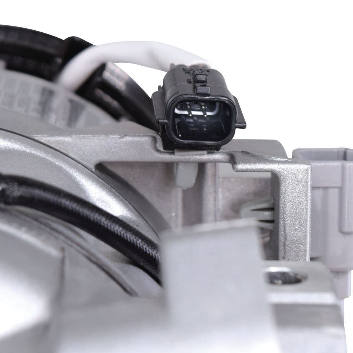 716887 Valeo Компресор кондиціонера для Nissan Teana