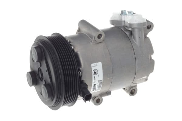 813741 Valeo Компресор кондиціонера