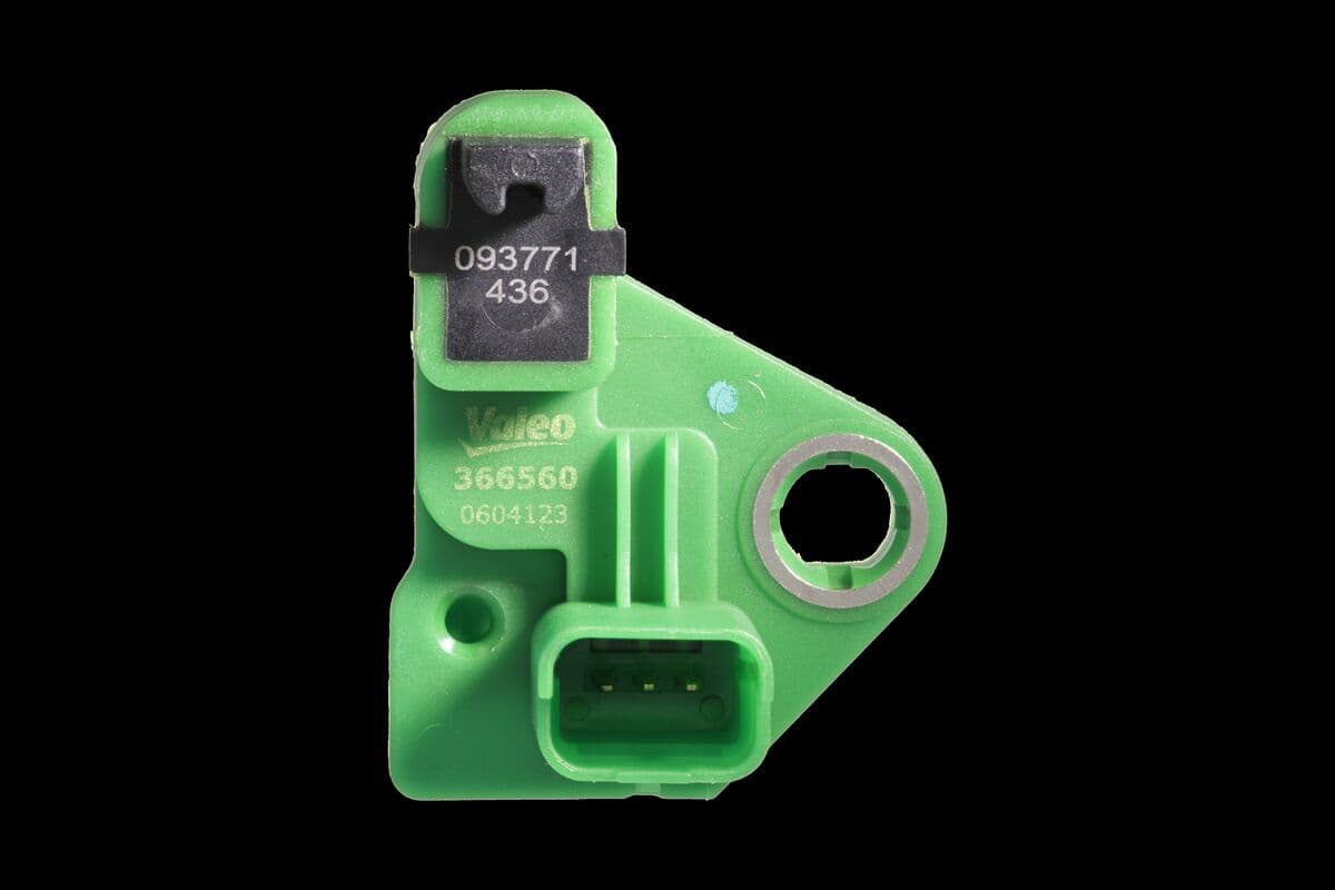 366560 Valeo Датчик положения коленвала