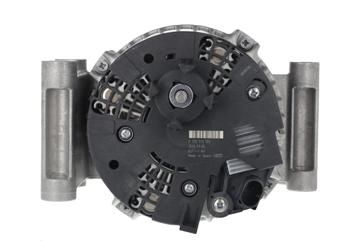 443407 Valeo Генератор