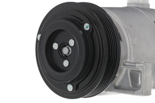 559509 Valeo Компрессор кондиционера