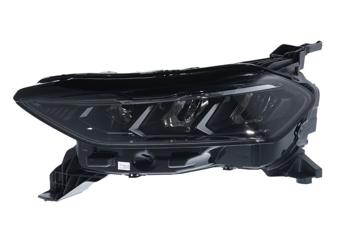 451220 Valeo Основная фара для DS 3