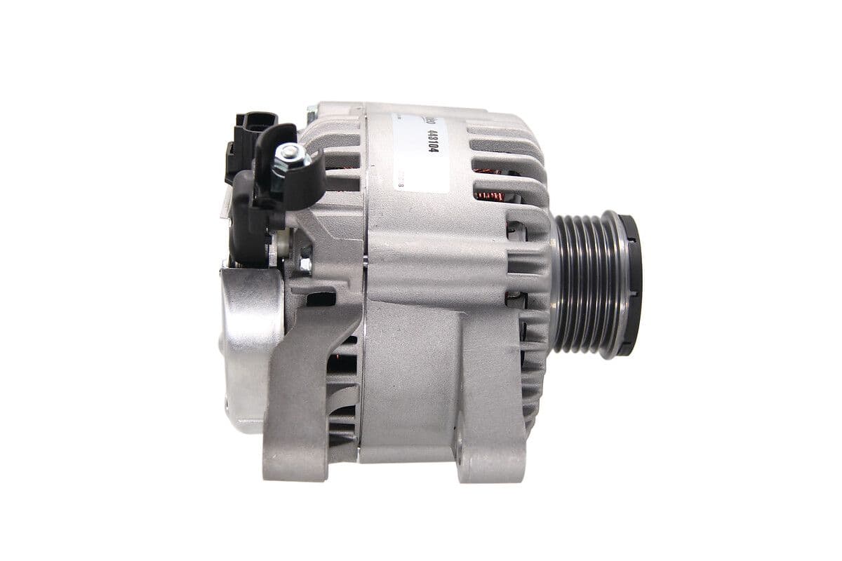 443104 Valeo Генератор