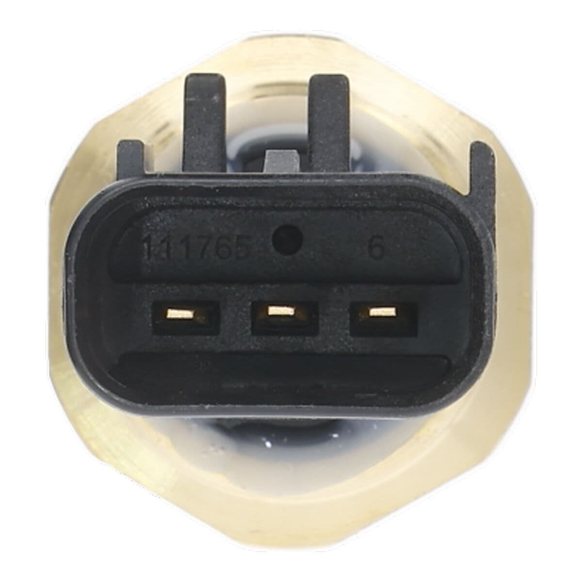 366902 Valeo Датчик давления масла