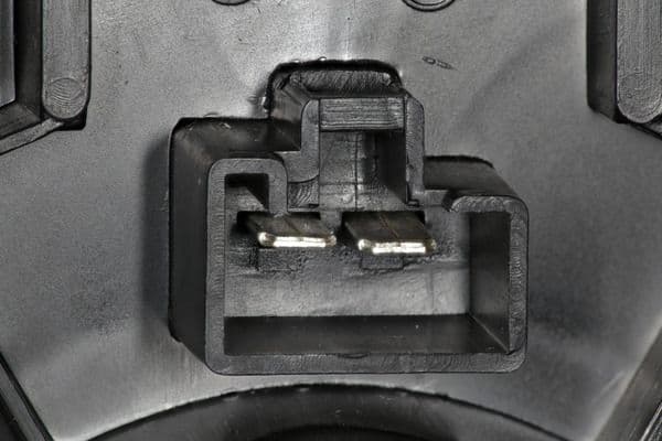 884554 Valeo Вентилятор салону