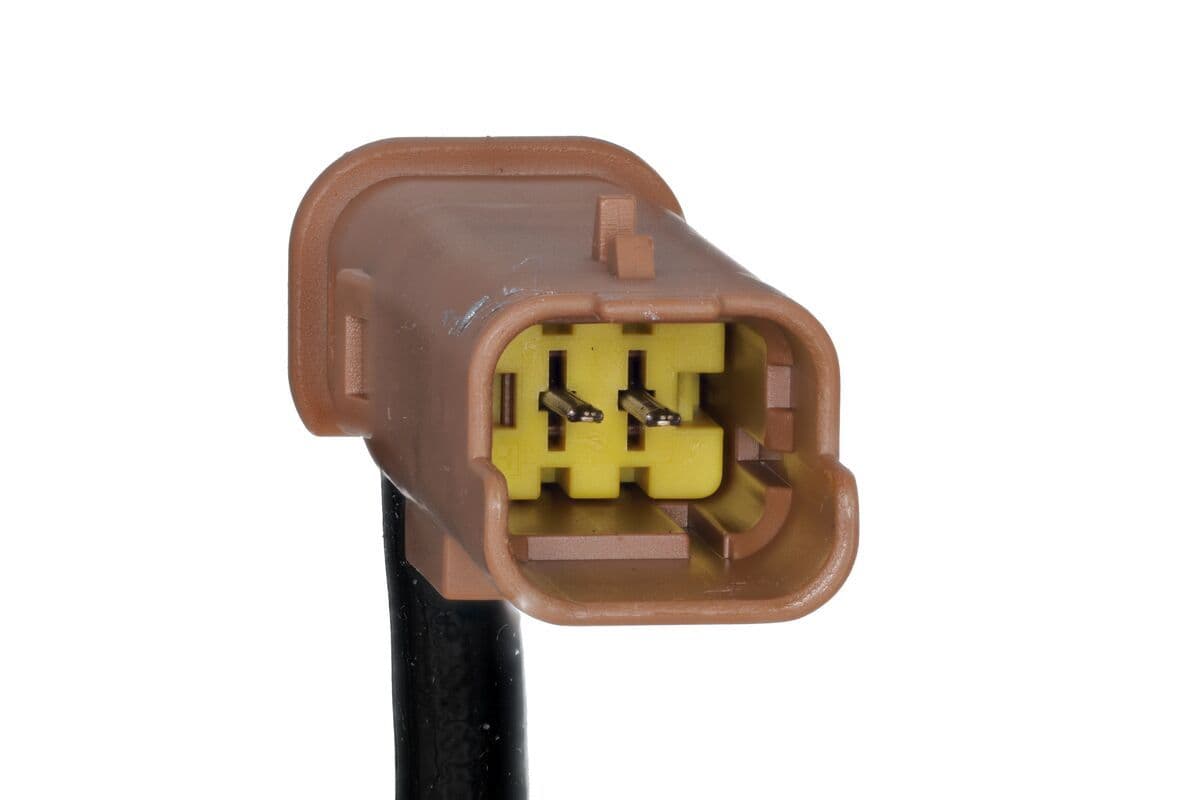 368866 Valeo Датчик температури вихлопних газів для Citroen Jumpy