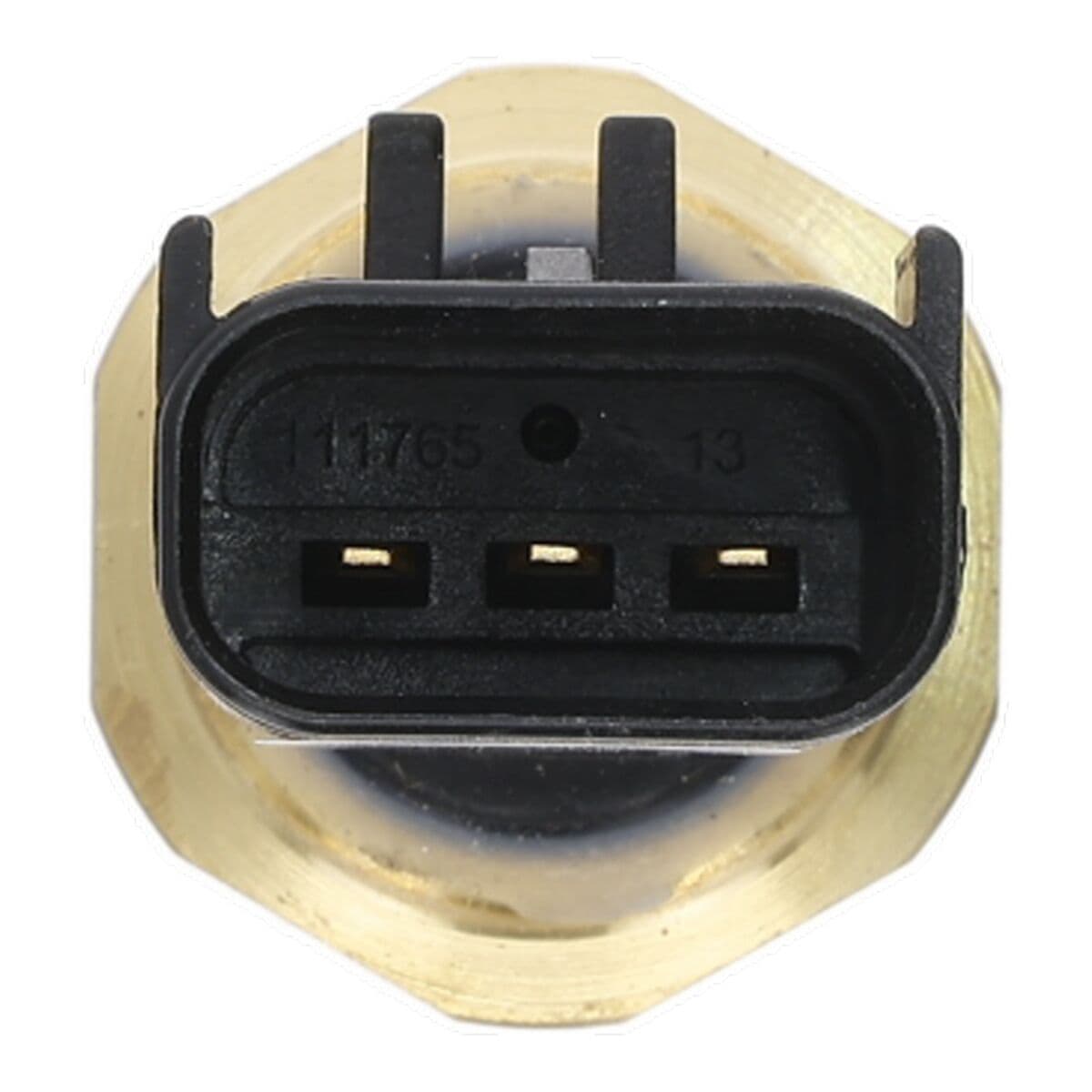 366913 Valeo Датчик тиску оливи