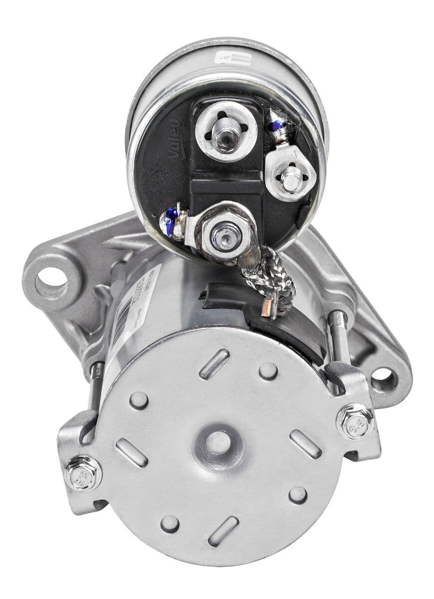 460475 Valeo Стартер