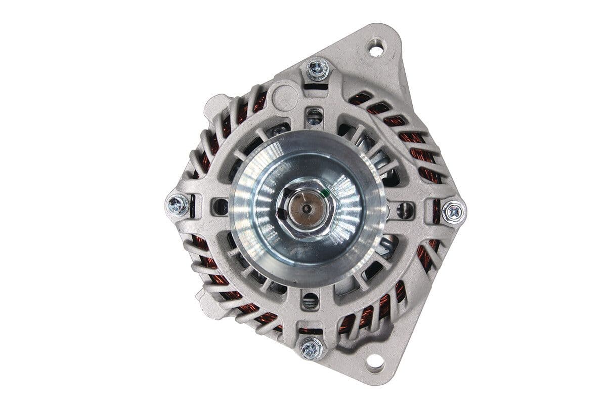 443137 Valeo Генератор