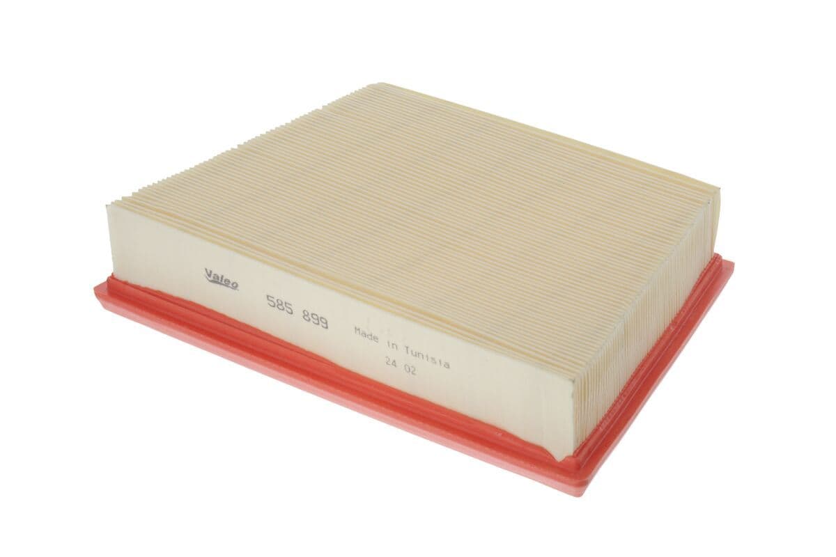 585899 Valeo Повітряний фільтр