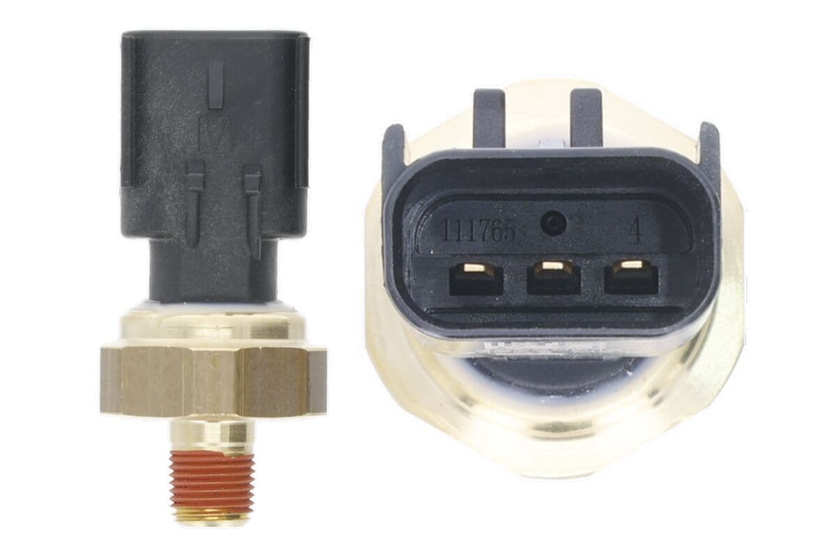 366921 Valeo Датчик тиску оливи