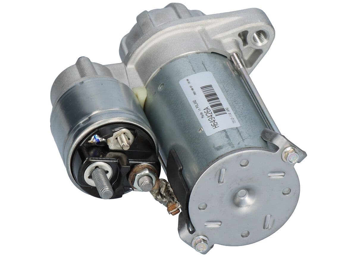 201054 Valeo Стартер