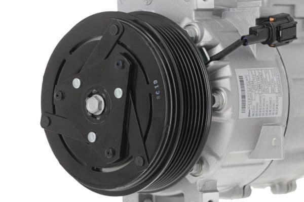 716694 Valeo Компресор кондиціонера для Nissan 350 Z